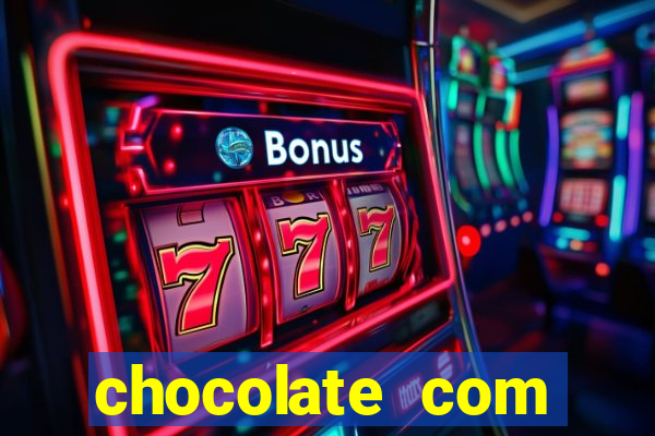 chocolate com pimenta online